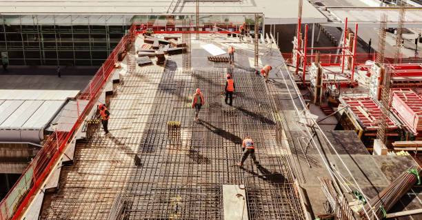 Best Concrete Foundation Repair in Teviston, CA